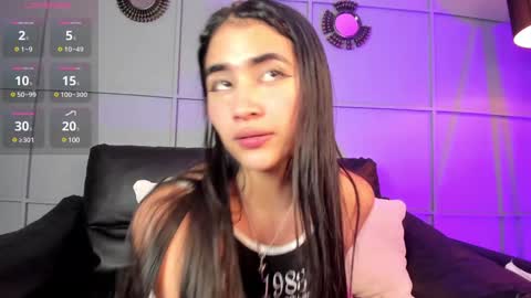 Lara Madisson online show from December 2024 03:58:01 PM