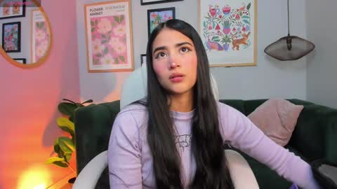 Lara Madisson online show from December 2024 11:14:01 PM