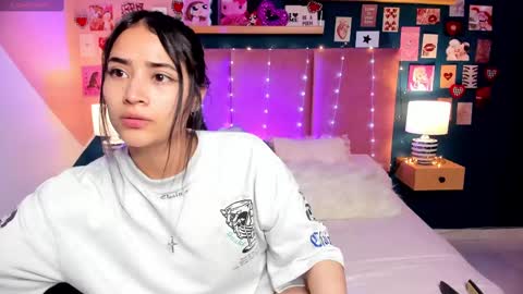 Lara Madisson online show from February 2025 11:31:01 PM