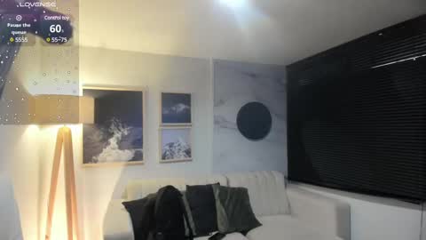 Lara Madisson online show from March 2025 05:49:02 AM