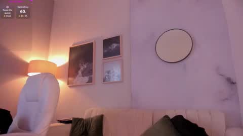 Lara Madisson online show from September 2025 05:42:01 AM