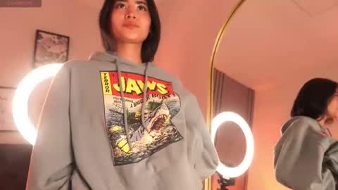 Lara Madisson online show from November 2025 06:44:01 AM