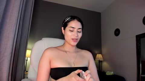 Lara Madisson online show from March 2026 02:52:02 AM