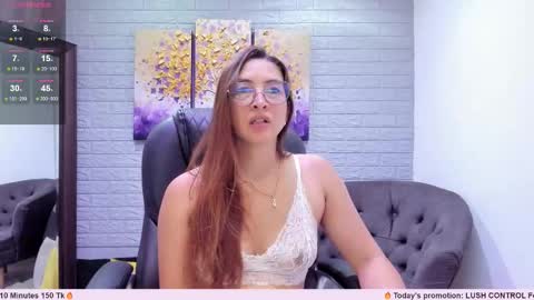 Snapshot of lara_martin chatting on February 2026 07:35:01 PM 700 200 online show from February 2026 07:35:01 PM