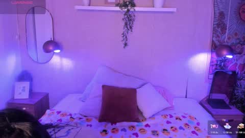 laraa rouss  online show from December 2025 03:45:02 AM