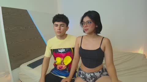 LaraAndKenai online show from December 2024 12:57:02 AM