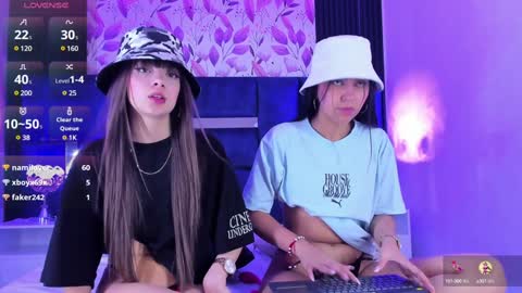 Snapshot of larabrook chatting on January 2025 11:18:01 PM Lara online show from January 2025 11:18:01 PM