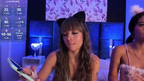 Snapshot of larabrook chatting on September 2025 11:38:02 PM Lara online show from September 2025 11:38:02 PM