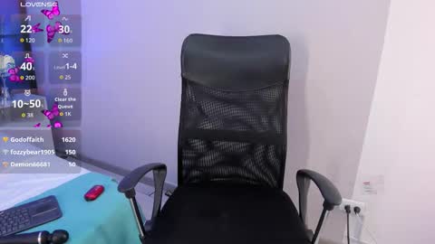 Snapshot of larabrook chatting on November 2025 03:09:02 AM Lara online show from November 2025 03:09:02 AM