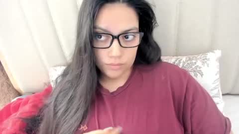 lara online show from November 2025 02:34:02 PM