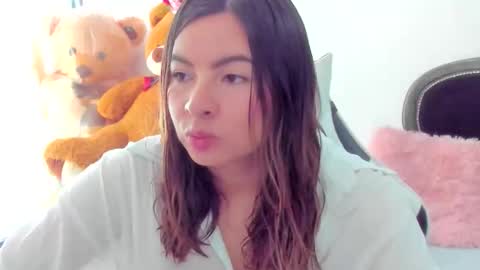 Lara online show from April 2026 06:38:01 PM