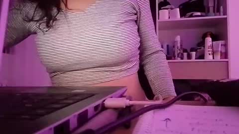 larafox22 online show from April 2026 03:56:01 AM