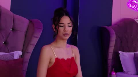 LaraKent online show from January 2026 09:18:02 PM