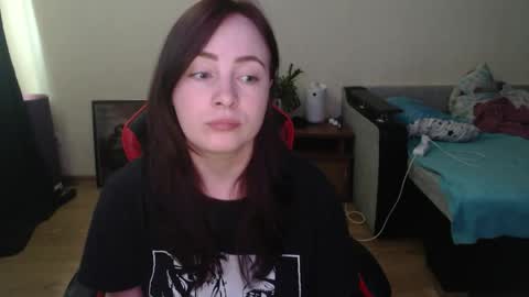 Laralianna online show from May 2026 09:14:01 AM