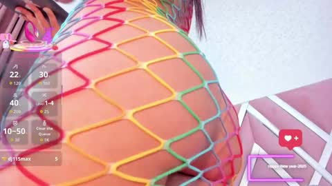 Lara Murphy online show from November 2025 12:54:01 AM