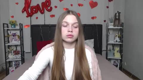 Snapshot of larapika chatting on February 2026 06:08:02 AM LaraPika online show from February 2026 06:08:02 AM