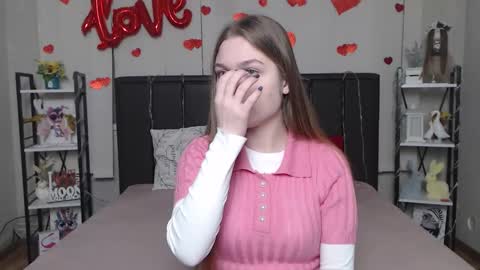 Snapshot of larapika chatting on February 2026 07:34:02 AM LaraPika online show from February 2026 07:34:02 AM