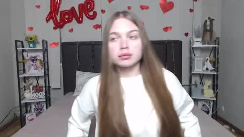 Snapshot of larapika chatting on February 2026 06:07:01 AM LaraPika online show from February 2026 06:07:01 AM