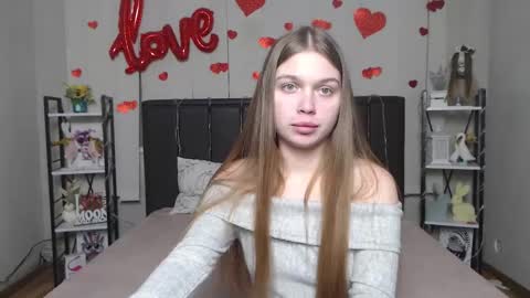 Snapshot of larapika chatting on February 2026 06:20:02 AM LaraPika online show from February 2026 06:20:02 AM