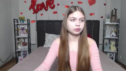 Snapshot of larapika chatting on February 2026 06:31:02 AM LaraPika online show from February 2026 06:31:02 AM