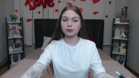 LaraPika online show from April 2026 05:05:01 AM