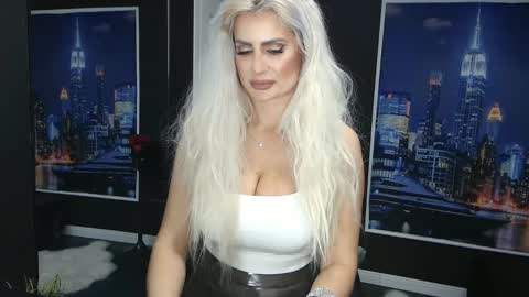 laras_moans online show from March 2025 08:51:02 AM