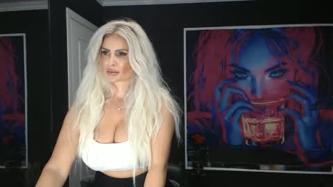 laras_moans online show from September 2025 10:37:02 AM