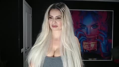 laras_moans online show from January 2026 06:50:01 AM