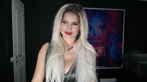laras_moans online show from February 2026 10:58:02 AM