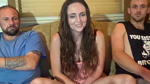 VinnyMacNDelilah online show from July 2026 10:47:02 PM