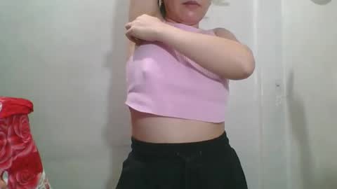 Larice online show from February 2026 04:57:02 AM