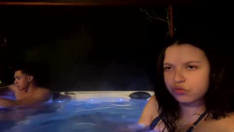 Rossi angel online show from December 2025 09:24:02 PM