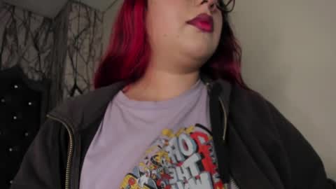 Snapshot of larissa01_ chatting on January 2025 10:10:02 AM Lari online show from January 2025 10:10:02 AM