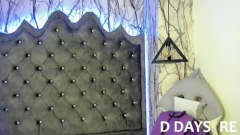 Snapshot of larissa01_ chatting on February 2025 02:33:01 AM Lari online show from February 2025 02:33:01 AM