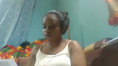 Snapshot of larissa645771 chatting on April 2026 06:04:02 PM larissa645771 online show from April 2026 06:04:02 PM