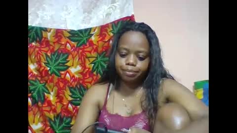 Snapshot of larissa645771 chatting on May 2026 06:15:02 PM larissa645771 online show from May 2026 06:15:02 PM