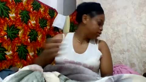 Snapshot of larissa645771 chatting on June 2026 02:24:02 AM larissa645771 online show from June 2026 02:24:02 AM