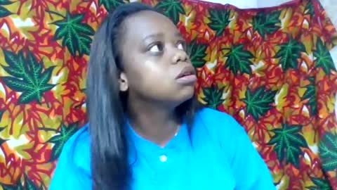 Snapshot of larissa645771 chatting on June 2026 05:09:02 AM larissa645771 online show from June 2026 05:09:02 AM