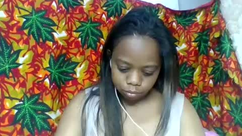 Snapshot of larissa645771 chatting on June 2026 03:31:02 PM larissa645771 online show from June 2026 03:31:02 PM