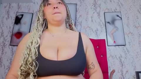 larissa_antonella online show from April 2026 04:04:01 AM