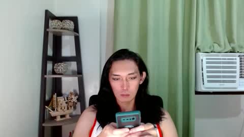 Snapshot of larochefoucauld chatting on February 2026 10:49:02 AM Francois online show from February 2026 10:49:02 AM