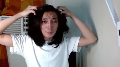 Snapshot of larochefoucauld chatting on April 2026 07:40:01 PM Francois online show from April 2026 07:40:01 PM