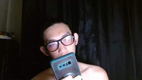 Francois online show from May 2026 07:56:02 PM
