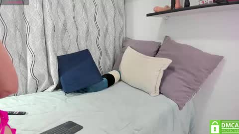 Rosa  online show from March 2025 10:02:02 PM