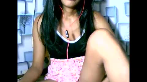 Snapshot of larra27 chatting on April 2026 09:50:02 PM Malala online show from April 2026 09:50:02 PM