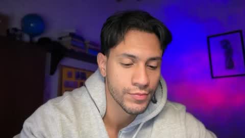 Snapshot of larry_jones chatting on August 2026 11:56:02 AM andrew online show from August 2026 11:56:02 AM
