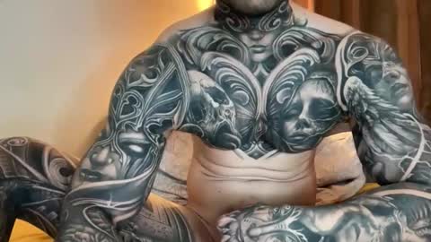 larsskeet online show from January 2026 07:23:01 PM