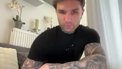 larsskeet online show from February 2026 01:23:01 PM