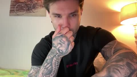 larsskeet online show from February 2026 05:21:01 PM