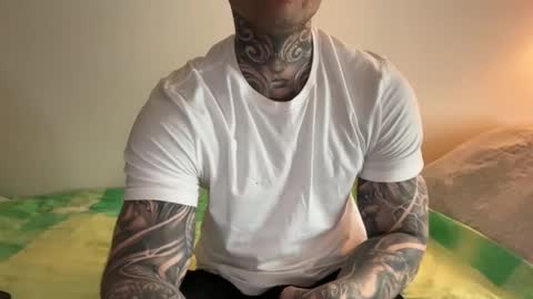 larsskeet online show from March 2026 01:15:01 PM